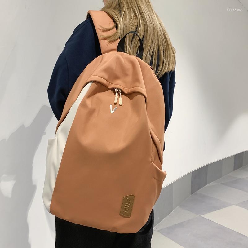 Backpack JOYPESSIE Men Laptop Large Capacity Nylon Waterproof Mochila Women Student Schoolbag For High School Girls Boys Bagpack, Orange
Backpack JOYPESSIE Men Laptop Large Capacity Nylon Waterproof Mochila Women Student Schoolbag For High School Girls Boys Bagpack, Orange