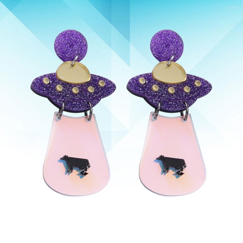 Anklets Earrings Ufo Alienwomen Weird Acrylic Earth Cartoon Neon Aliens Halloween Planet Day Earings Shaped Jewelry Funky Earring
Anklets Earrings Ufo Alienwomen Weird Acrylic Earth Cartoon Neon Aliens Halloween Planet Day Earings Shaped Jewelry Funky Earring