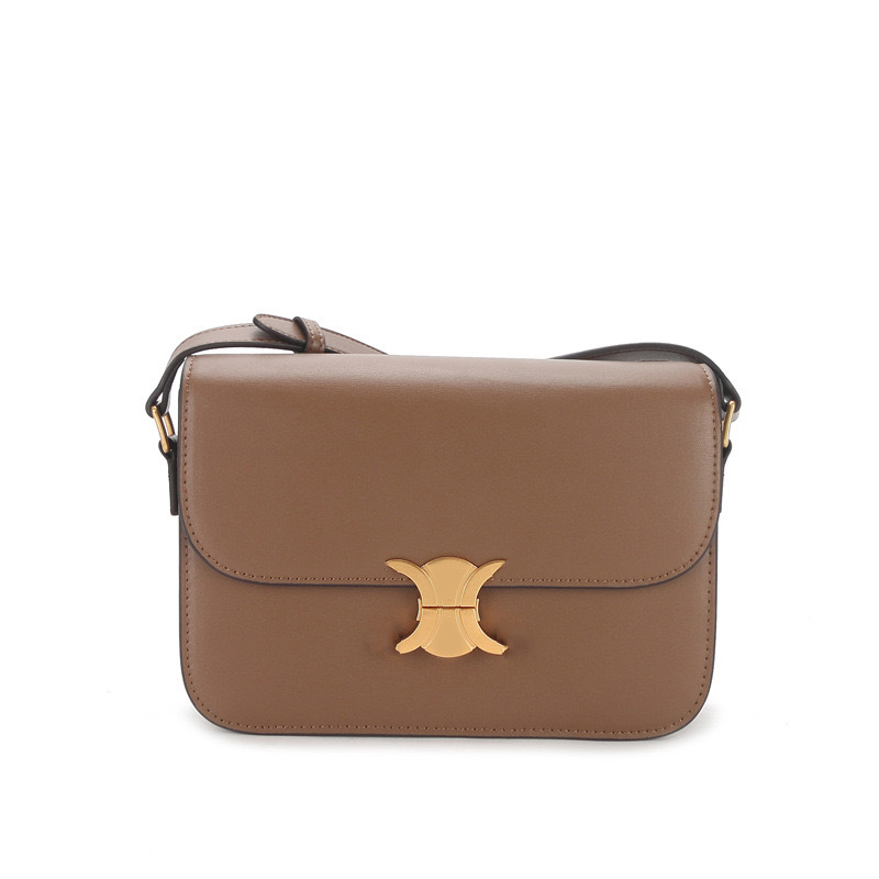 Triumph Arch bag Womens Shoulder Crossbody Bag three color Classic Top Chain Fashion luxury Designers Bags Messenger