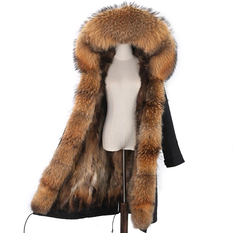 Women' Trench Coats 2023 Long Winter Jacket Women Outwear Thick Parkas Real Warm Fur Liner Raccoon Natural Collar Coat Hooded, 5 raccoon 90cm
Women' Trench Coats 2023 Long Winter Jacket Women Outwear Thick Parkas Real Warm Fur Liner Raccoon Natural Collar Coat Hooded, 5 raccoon 90cm