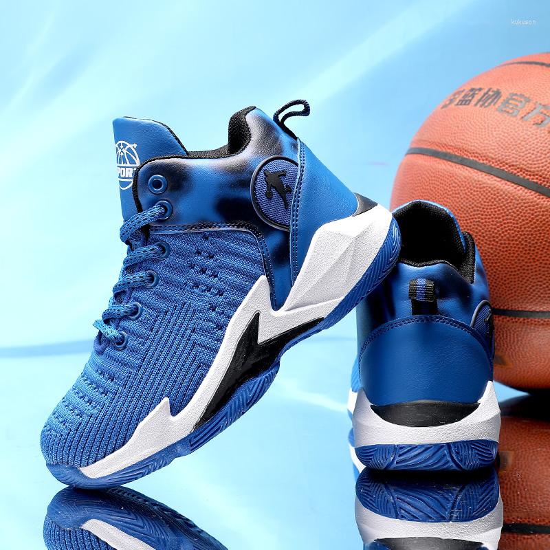 Athletic Shoes 2023 Fashion Kids Basketball Sport Boys Breathable Running Sneakers Children Lightweight Walking Tenis For Girl Blue, Black
Athletic Shoes 2023 Fashion Kids Basketball Sport Boys Breathable Running Sneakers Children Lightweight Walking Tenis For Girl Blue, Black