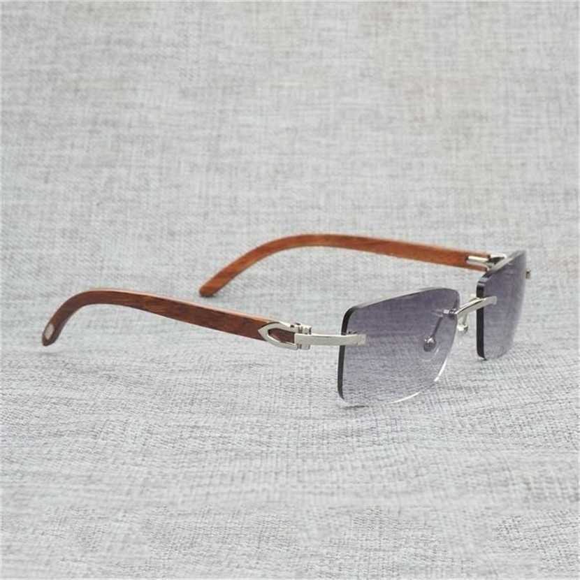 22% OFF2023 Natural Black White Buffalo Horn Men Rimless Square Wooden Clear Frame Vintage for Club Outdoor Shades
22% OFF2023 Natural Black White Buffalo Horn Men Rimless Square Wooden Clear Frame Vintage for Club Outdoor Shades