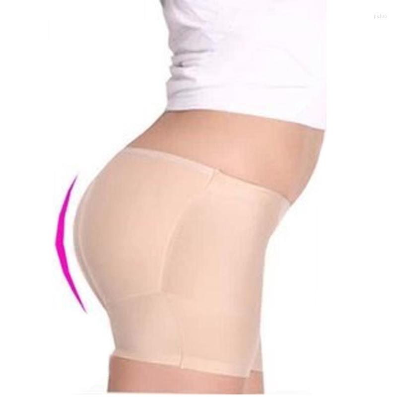 Women' Shapers Sexy Women Boyshort Pad Seamless Control Panties Buttocks BuLifter Hip Enhancer Body Fashion Lady Push Up Underwear, Black
Women' Shapers Sexy Women Boyshort Pad Seamless Control Panties Buttocks BuLifter Hip Enhancer Body Fashion Lady Push Up Underwear, Black