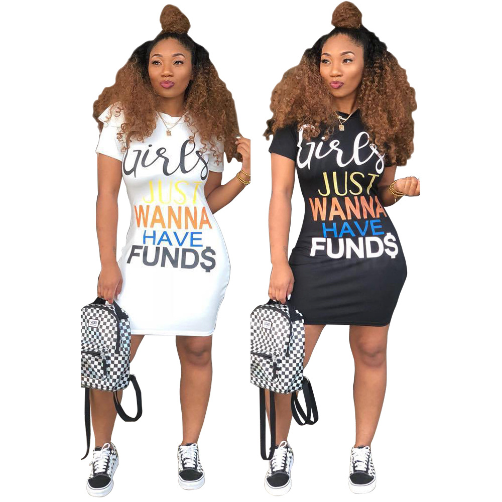 Women Pencil Dress Sexy Black White Bodycon Clothing Summer Sheath Short Sleeved Mini
Women Pencil Dress Sexy Black White Bodycon Clothing Summer Sheath Short Sleeved Mini