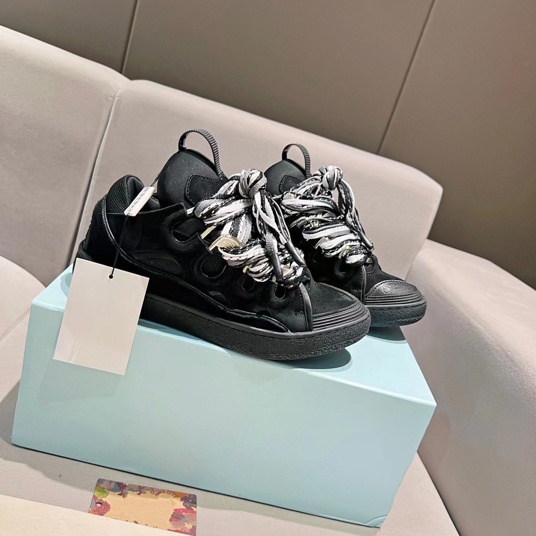 Curb Sneakers Ladies Luxury Designer Casual Shoe Curb Bumper Fashion Patchwork Colorful Running Shoes Booster Sneaker
Curb Sneakers Ladies Luxury Designer Casual Shoe Curb Bumper Fashion Patchwork Colorful Running Shoes Booster Sneaker