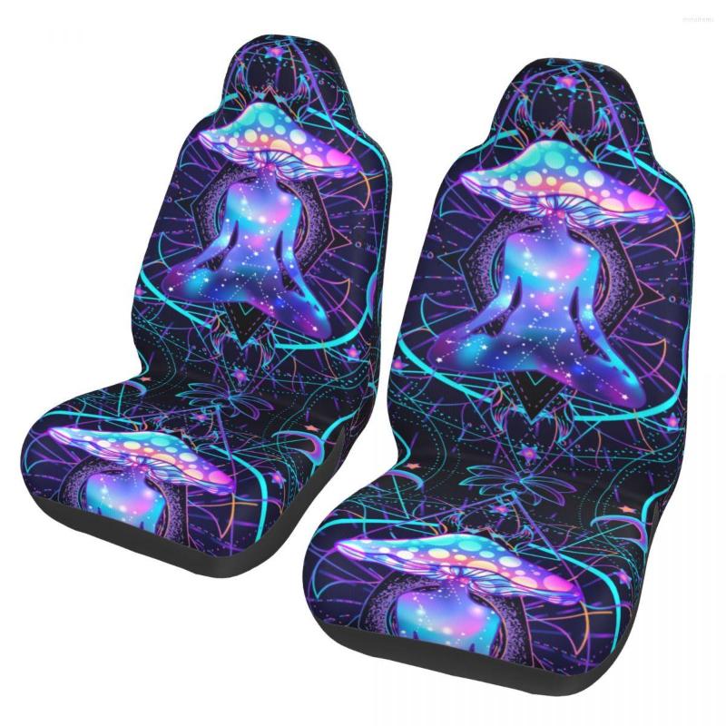Car Seat Covers Magic Mushrooms Universal Cover Auto Interior Women Protector Polyester Fishing
Car Seat Covers Magic Mushrooms Universal Cover Auto Interior Women Protector Polyester Fishing