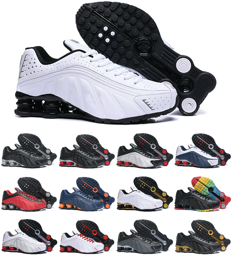 2021 Shoxes Deliver R4 301 NZ OZ Running Shoes Famous white Chaussures DELIVER OZ NZ Men Athletic Sneakers Sports Shoes designers shoes, Bubble package bag
2021 Shoxes Deliver R4 301 NZ OZ Running Shoes Famous white Chaussures DELIVER OZ NZ Men Athletic Sneakers Sports Shoes designers shoes, Bubble package bag