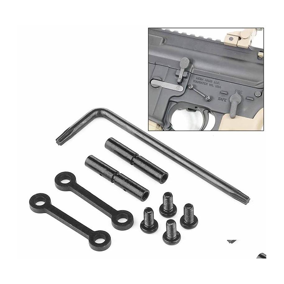 Tactical Accessories Airsoft Ar 15 M4 .223 .308 Anti Walk Rotation Pins For Hunting Pistol Shooting Drop Delivery Sports Outdoors Dhtkn
Tactical Accessories Airsoft Ar 15 M4 .223 .308 Anti Walk Rotation Pins For Hunting Pistol Shooting Drop Delivery Sports Outdoors Dhtkn
