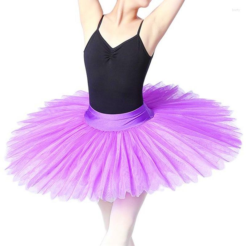Stage Wear Professional Ballet Tutus Skirs For Adult Child Stiff Mesh Pancake Belly Dance Girls Practice Kids White Swan Lake Platter Tutu, Pink
Stage Wear Professional Ballet Tutus Skirs For Adult Child Stiff Mesh Pancake Belly Dance Girls Practice Kids White Swan Lake Platter Tutu, Pink