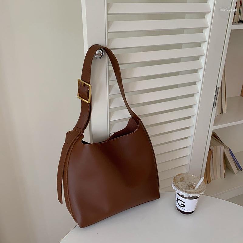 Evening Bags Simple Versatile Ins Shoulder Bag Large Capacity Women's Lazy Fengshui Bucket Retro Crossbody Tote, Brown
Evening Bags Simple Versatile Ins Shoulder Bag Large Capacity Women's Lazy Fengshui Bucket Retro Crossbody Tote, Brown