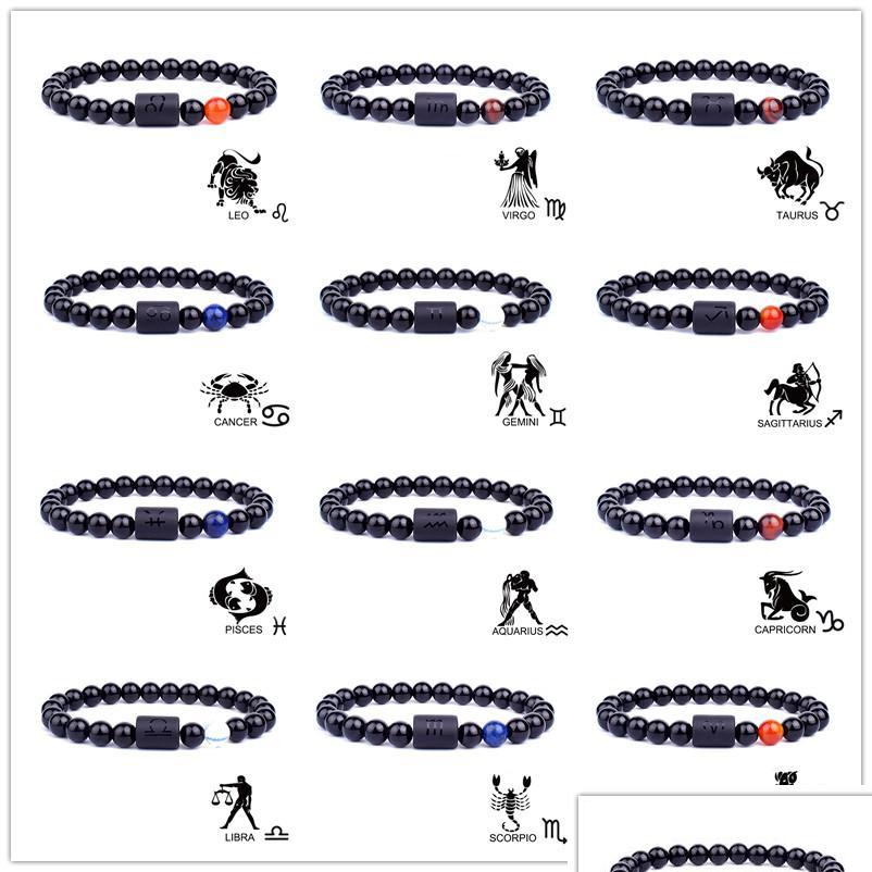 Beaded 12 Constellations Strand Bracelets Natural Black Bead Bracelet Star Sign Constellation Horoscope Couple Friendship Je Dhgarden Dh1Ni
Beaded 12 Constellations Strand Bracelets Natural Black Bead Bracelet Star Sign Constellation Horoscope Couple Friendship Je Dhgarden Dh1Ni