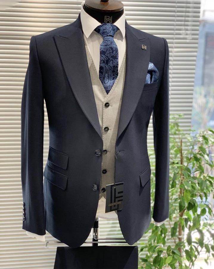 Men's Suits & Blazers Arrival Wedding Men Suit Formal Skinny Stylish Male Blazer Party Custom Tuxedo 3 Pieces (Jacket Pant Vest) Mens, Army green
Men's Suits & Blazers Arrival Wedding Men Suit Formal Skinny Stylish Male Blazer Party Custom Tuxedo 3 Pieces (Jacket Pant Vest) Mens, Army green