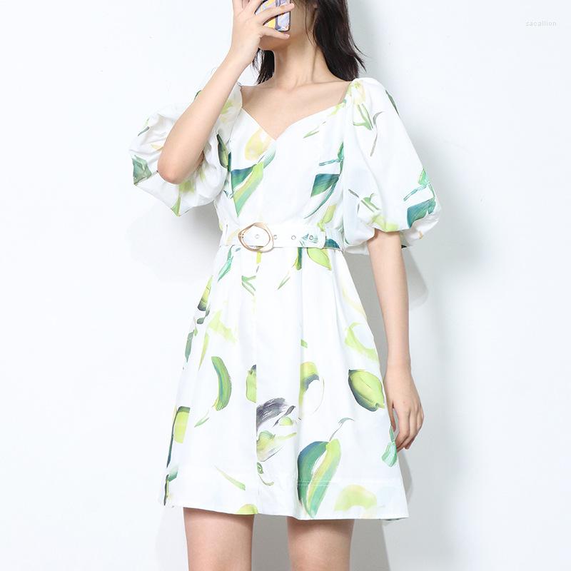Party Dresses Colorblock Dress For Women V Neck Short Sleeve High Waist Mini Female Korean Fashion Clothing Style, Mixed color
Party Dresses Colorblock Dress For Women V Neck Short Sleeve High Waist Mini Female Korean Fashion Clothing Style, Mixed color