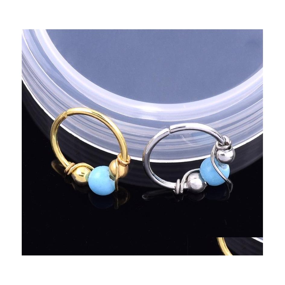 Nose Rings Studs Fashion Women Beads Earring Lip Ring Nostril Hoop Body Piercing Jewelry 20211224 T2 Drop Delivery Dhxvh
Nose Rings Studs Fashion Women Beads Earring Lip Ring Nostril Hoop Body Piercing Jewelry 20211224 T2 Drop Delivery Dhxvh