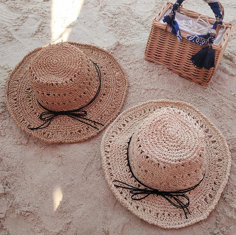 Wide Brim Hats Sun Shade Hat Women And Children Straw Beach Factory Direct Selling Korean Version Visor Fisherman's Caps H090, Adultbeige
Wide Brim Hats Sun Shade Hat Women And Children Straw Beach Factory Direct Selling Korean Version Visor Fisherman's Caps H090, Adultbeige