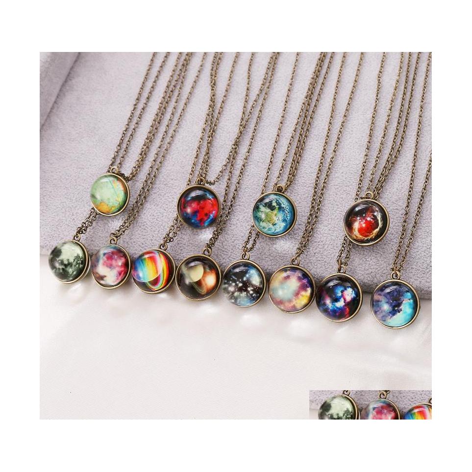Pendant Necklaces Fashion Jewelry Cosmic Starry Sky Luminous Necklace Vintage Drop Delivery Pendants Dhbi5
Pendant Necklaces Fashion Jewelry Cosmic Starry Sky Luminous Necklace Vintage Drop Delivery Pendants Dhbi5