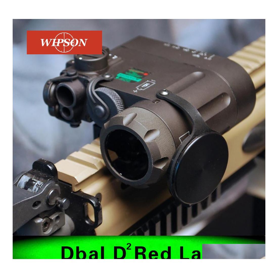 Gun Lights Airsoft Flashlight Ir Laser Led Torch Dbalei W/ Mtifunction Tactical Illuminator Dbald2 Battery Case Drop Delivery Sports Dhumo
Gun Lights Airsoft Flashlight Ir Laser Led Torch Dbalei W/ Mtifunction Tactical Illuminator Dbald2 Battery Case Drop Delivery Sports Dhumo