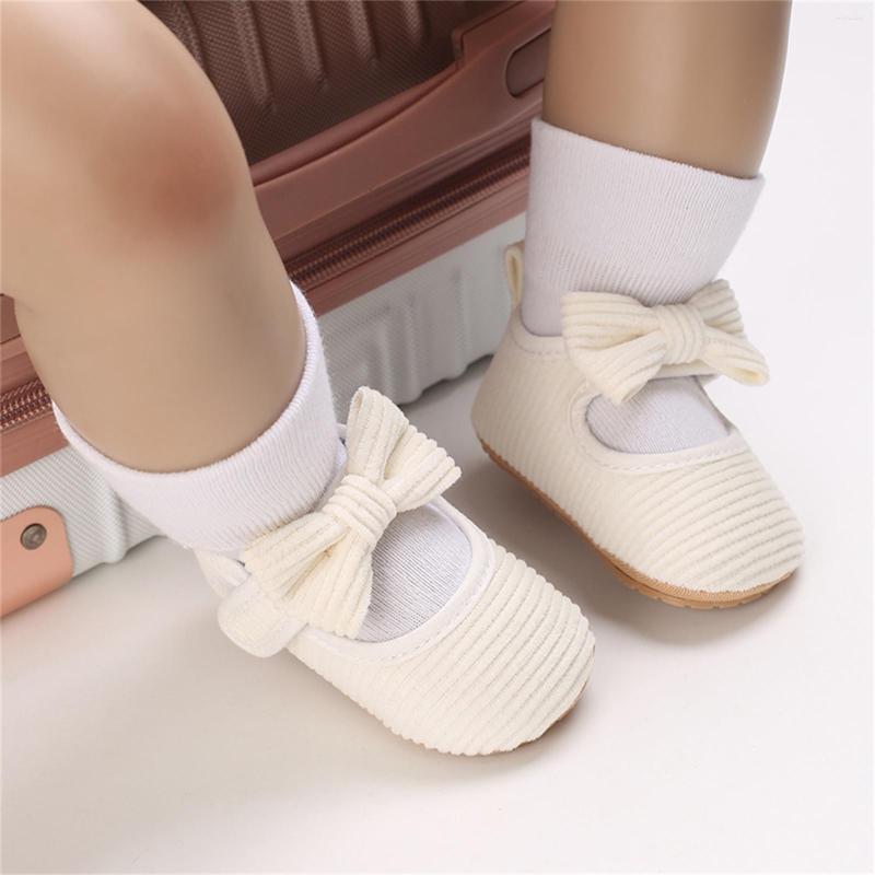 First Walkers Toddler Kids Infant Girls Soild Colour Bowknot Princress Shoes Soft Sole The Floor Barefoot Non Slip Prewalker, Pink
First Walkers Toddler Kids Infant Girls Soild Colour Bowknot Princress Shoes Soft Sole The Floor Barefoot Non Slip Prewalker, Pink