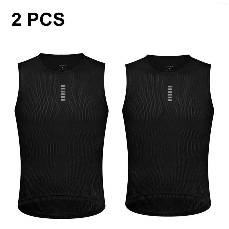 Racing Jackets Spexcell Rsantce 2023 Men Summer Cycling Undershirt Tops MTB Bike Base Layer Vest Outdoor Bicycle Clothing Shirt Uniform, Black-black
Racing Jackets Spexcell Rsantce 2023 Men Summer Cycling Undershirt Tops MTB Bike Base Layer Vest Outdoor Bicycle Clothing Shirt Uniform, Black-black