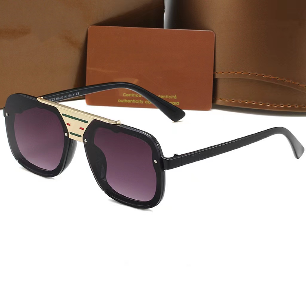 Men designer sunglasses for woman cat eye sunglasses AAA Polarized UV400 protection lenses with box classic lunette designer glasses luxury sunglasses
Men designer sunglasses for woman cat eye sunglasses AAA Polarized UV400 protection lenses with box classic lunette designer glasses luxury sunglasses