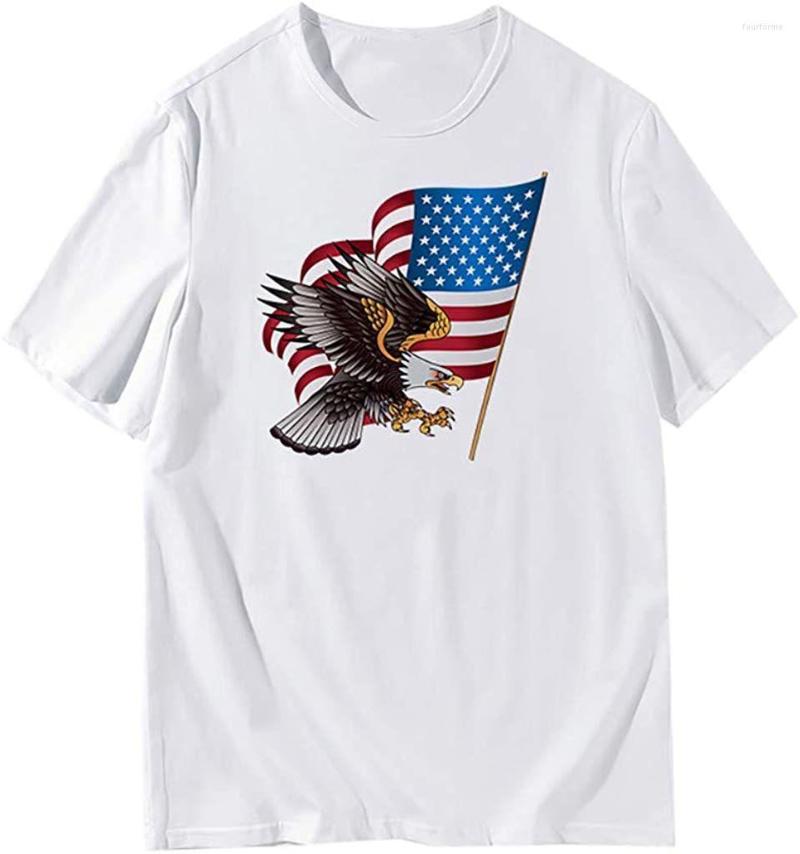 Men's T Shirts Men T-Shirt US Flag Athletic Muscle Build Tee American Patriotic 2023 Summer Cool Adult All Cotton Short Sleeve TShirt, White
Men's T Shirts Men T-Shirt US Flag Athletic Muscle Build Tee American Patriotic 2023 Summer Cool Adult All Cotton Short Sleeve TShirt, White