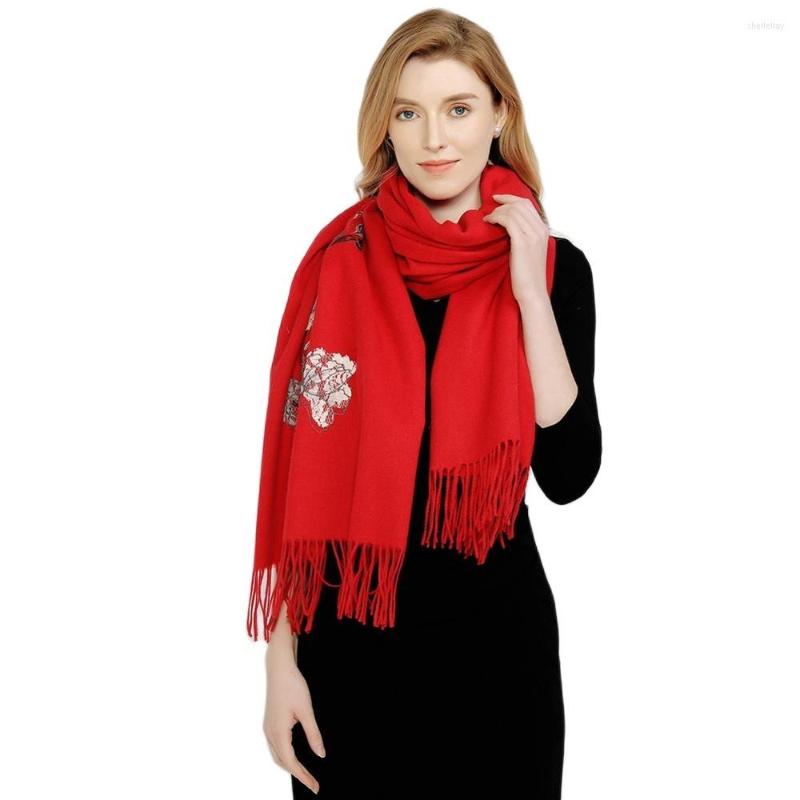 Scarves 2023 Women Cashmere Lady Winter Warm Soft Pashmina Shawls Wraps Wool Long Scarf Blanket Face Shield 
Scarves 2023 Women Cashmere Lady Winter Warm Soft Pashmina Shawls Wraps Wool Long Scarf Blanket Face Shield