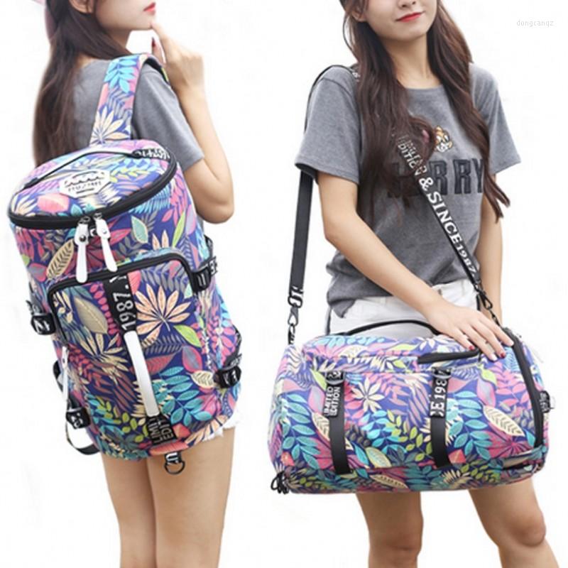 Outdoor Bags Large Capacity Gym Bag Canvas Palm Trees Printing Yoga Mat Men And Women Travel Backpack Sport Fitness Handbag, Picture color e
Outdoor Bags Large Capacity Gym Bag Canvas Palm Trees Printing Yoga Mat Men And Women Travel Backpack Sport Fitness Handbag, Picture color e