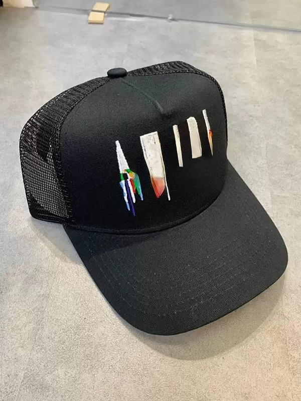 Classic hip-hop Latest Colors Ball Caps Luxury Designers Hat Fashion Trucker Cap High Quality Embroidery Letters
Classic hip-hop Latest Colors Ball Caps Luxury Designers Hat Fashion Trucker Cap High Quality Embroidery Letters