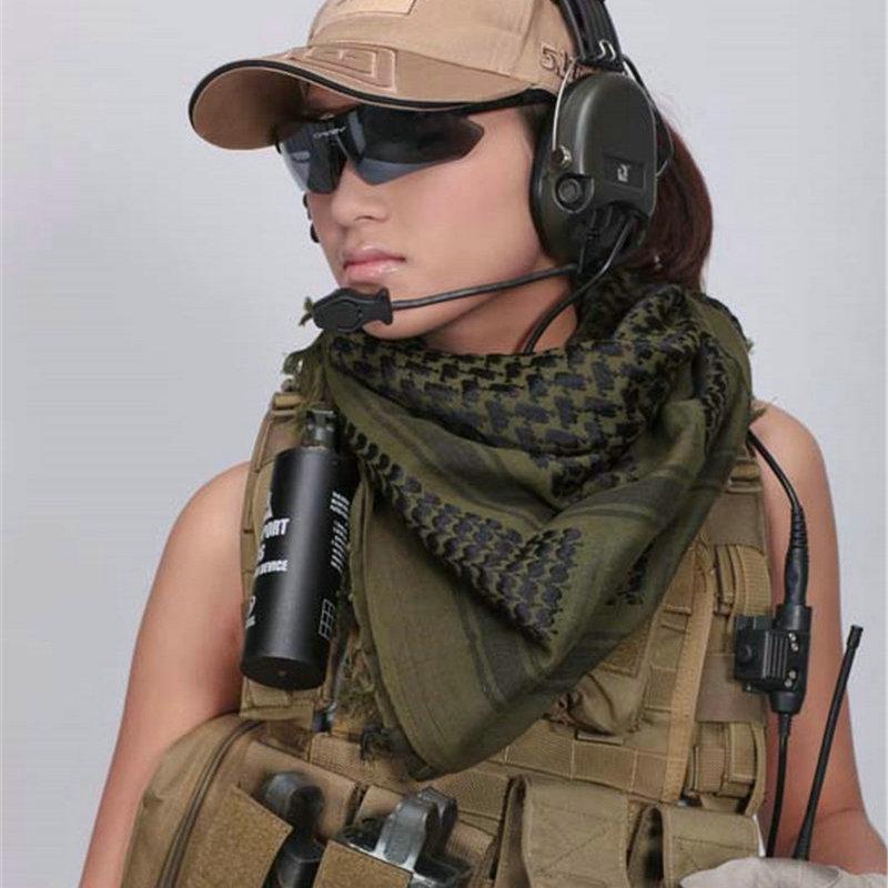 Scarves Mens Military Keffiyeh Male Shemagh Scarf Square Thicken Arab Tactical Multifunctional Bandana YG404Scarves
Scarves Mens Military Keffiyeh Male Shemagh Scarf Square Thicken Arab Tactical Multifunctional Bandana YG404Scarves