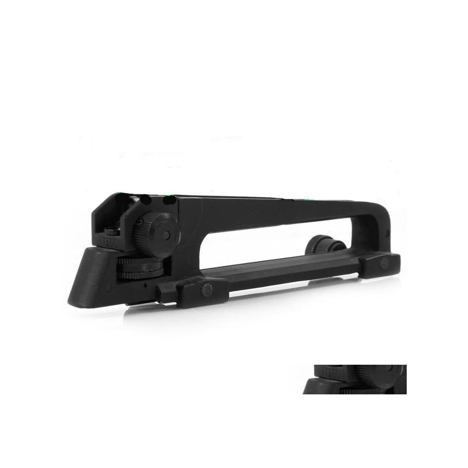 Scope Mounts Accessories Carry Handle And Rear Sight W/ See Through Picatinny Rail Mount Combo M4 M16 Ar15 Drop Delivery Sports Ou Dhbdc
Scope Mounts Accessories Carry Handle And Rear Sight W/ See Through Picatinny Rail Mount Combo M4 M16 Ar15 Drop Delivery Sports Ou Dhbdc