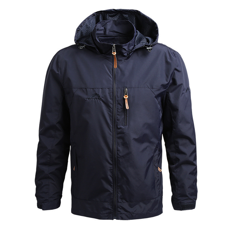 Mens Jackets Autumn Winter Military Hooded Men Tactical Waterproof Jacket Male Outdoor Outwears Windbreaker Coats Oversize 7XL 230203, Army green
Mens Jackets Autumn Winter Military Hooded Men Tactical Waterproof Jacket Male Outdoor Outwears Windbreaker Coats Oversize 7XL 230203, Army green