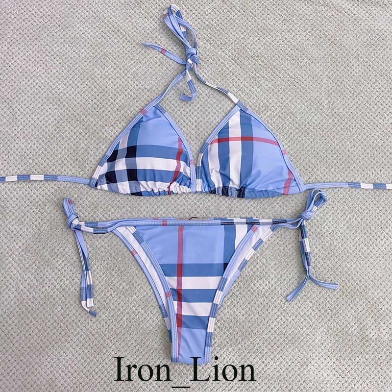 New bikini womens Intimates Bras Sets swimsuit There are three types of swimwear bikinis for women, Blue
New bikini womens Intimates Bras Sets swimsuit There are three types of swimwear bikinis for women, Blue