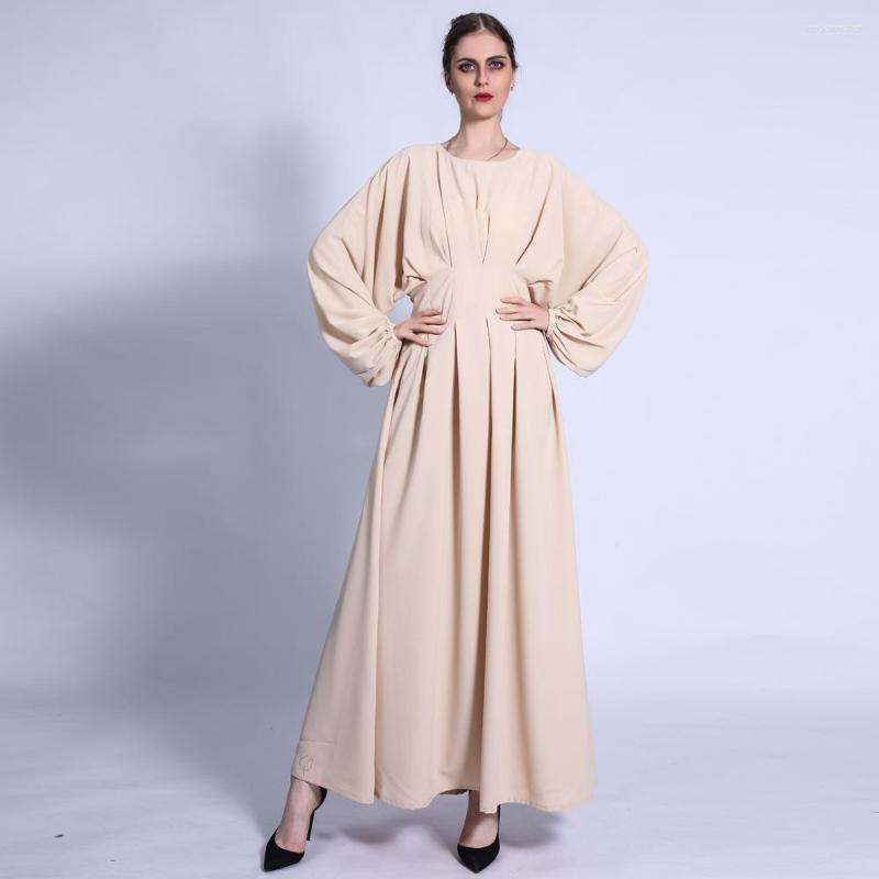 Ethnic Clothing Eid Ramadan Evening Dresses For Women Abaya Dubai Muslim Hijab Dress Turkey Islam Caftan Marocain Robe Longue Femme
Ethnic Clothing Eid Ramadan Evening Dresses For Women Abaya Dubai Muslim Hijab Dress Turkey Islam Caftan Marocain Robe Longue Femme
