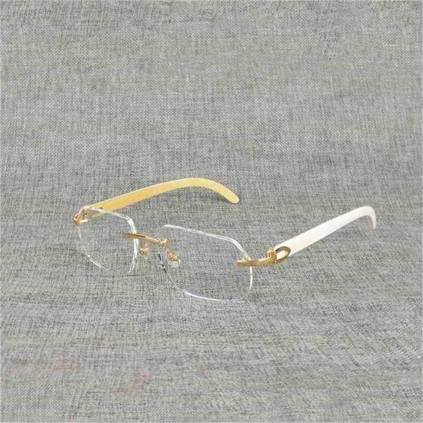 30% OFF 2023 Natural Wood Square Clear Buffalo Horn Oversize Rimless Eyeglasses Frame for Men Reading Optical Oval Oculos
30% OFF 2023 Natural Wood Square Clear Buffalo Horn Oversize Rimless Eyeglasses Frame for Men Reading Optical Oval Oculos