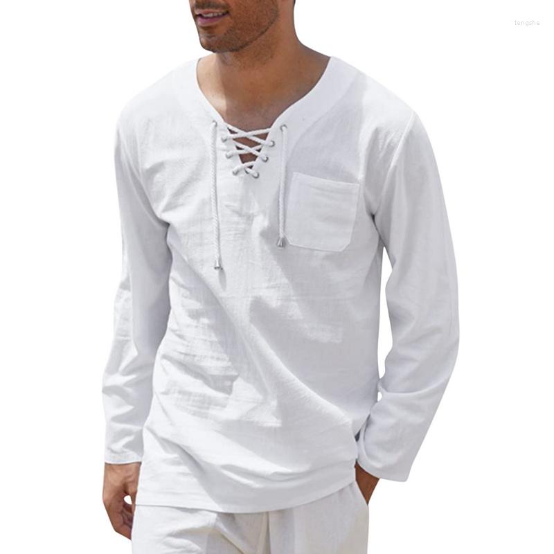 Men' Casual Shirts Summer Linen Short Sleeve T-Shirts With Sleeves V-Neck Lace Oversize Men' Woman Women Man Male Tops Tees Clothing, Apricot beige-a
Men' Casual Shirts Summer Linen Short Sleeve T-Shirts With Sleeves V-Neck Lace Oversize Men' Woman Women Man Male Tops Tees Clothing, Apricot beige-a