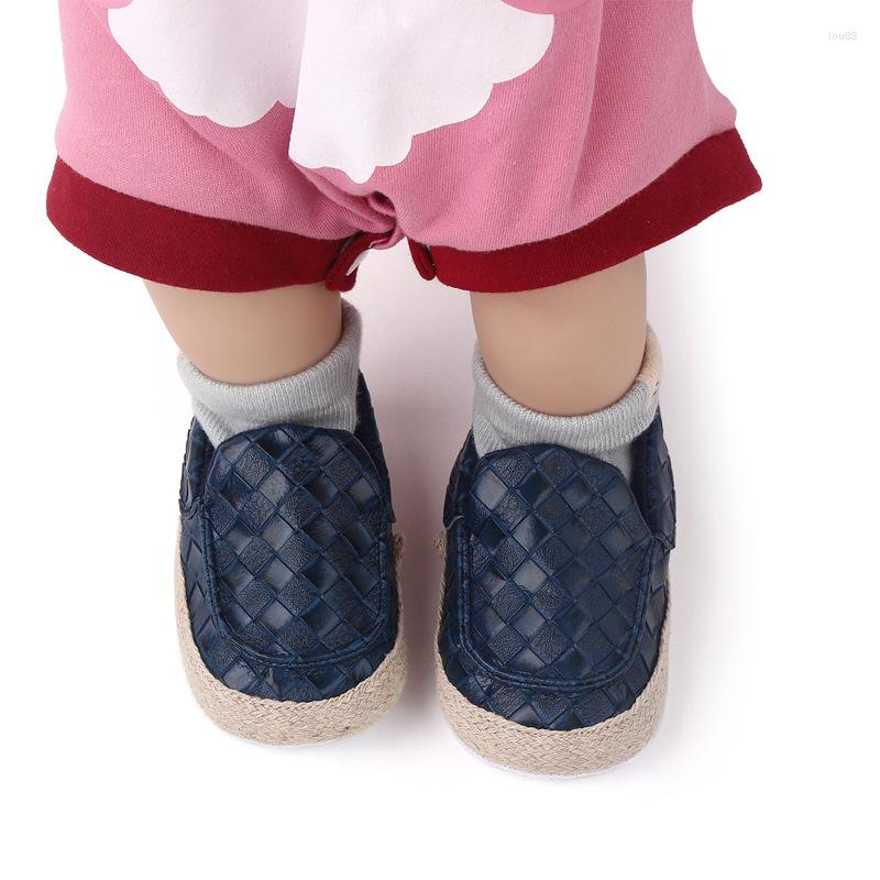 First Walkers Born Baby Prewalker Girls Boys Casual Shoes Leather Sports Infant Toddler Anti-slip Baptism, Brown
First Walkers Born Baby Prewalker Girls Boys Casual Shoes Leather Sports Infant Toddler Anti-slip Baptism, Brown