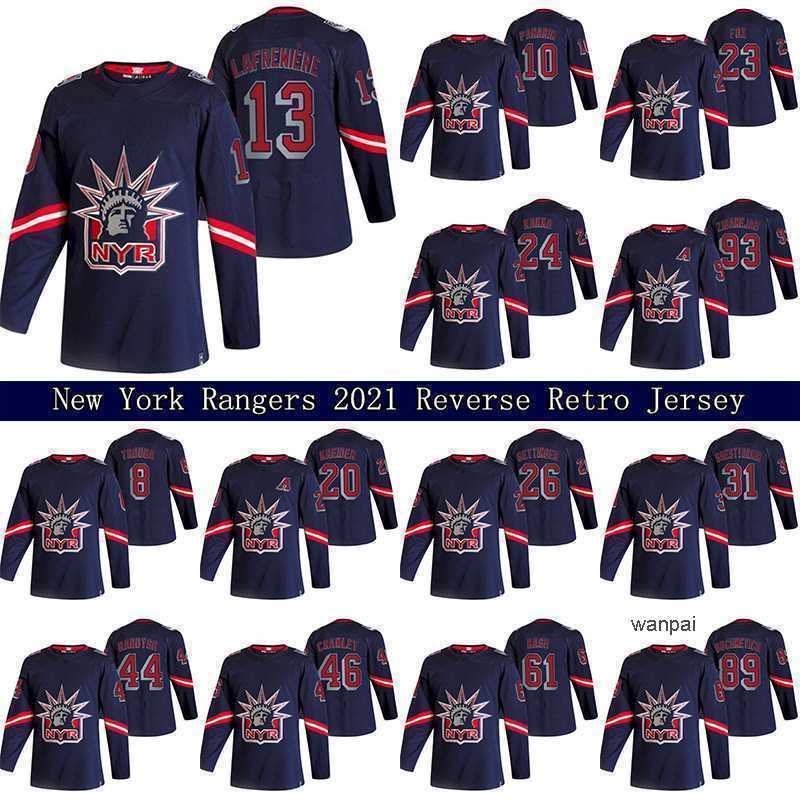 2023 Hockey Jerseys Alexis Lafreniere N York Rangers 2021 Reverse Retro Jersey 10 Artemi Panarin 24 Kaapo Kakko 23 Adam Fox 99 Gretzky Hockey, Reverse retro navy blue 93 a pacth
2023 Hockey Jerseys Alexis Lafreniere N York Rangers 2021 Reverse Retro Jersey 10 Artemi Panarin 24 Kaapo Kakko 23 Adam Fox 99 Gretzky Hockey, Reverse retro navy blue 93 a pacth