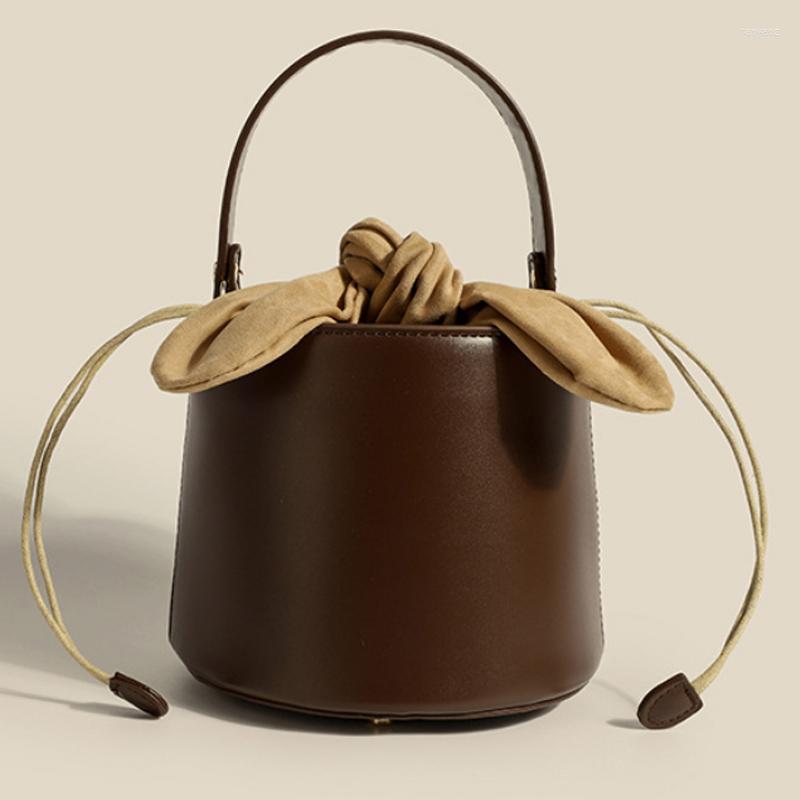 Evening Bags Design Women Bucket Bag Bow Single Shoulder Messenger Luxury Small Lady Handbag Crossbody, Black
Evening Bags Design Women Bucket Bag Bow Single Shoulder Messenger Luxury Small Lady Handbag Crossbody, Black