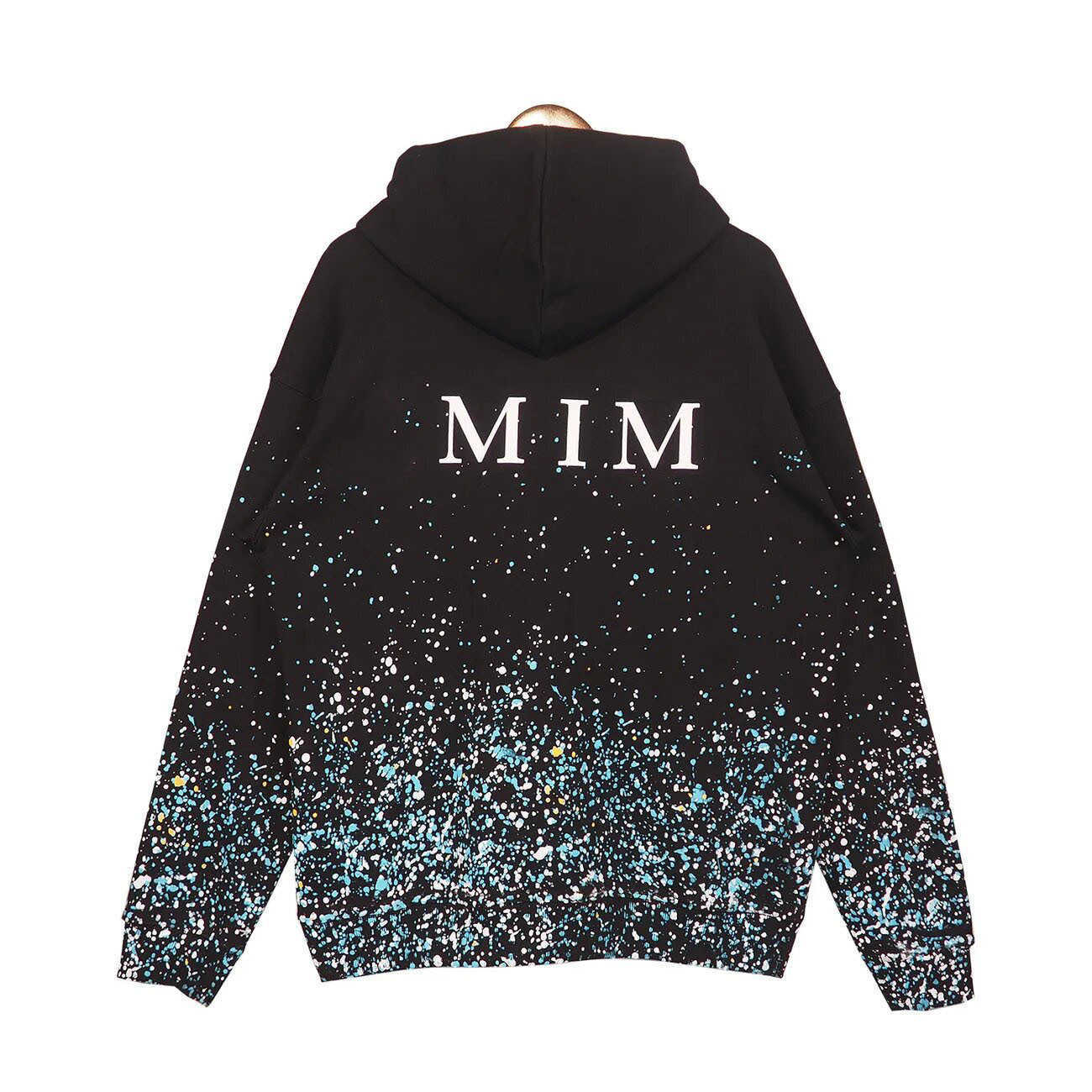 Designer Fashion Luxury Hoodies Amirs Sweatshirts Hoodie Hooded Full of stars Sweatshirts Trend Letter Splashing Ink Dripping Jogger Mens 02
Designer Fashion Luxury Hoodies Amirs Sweatshirts Hoodie Hooded Full of stars Sweatshirts Trend Letter Splashing Ink Dripping Jogger Mens 02