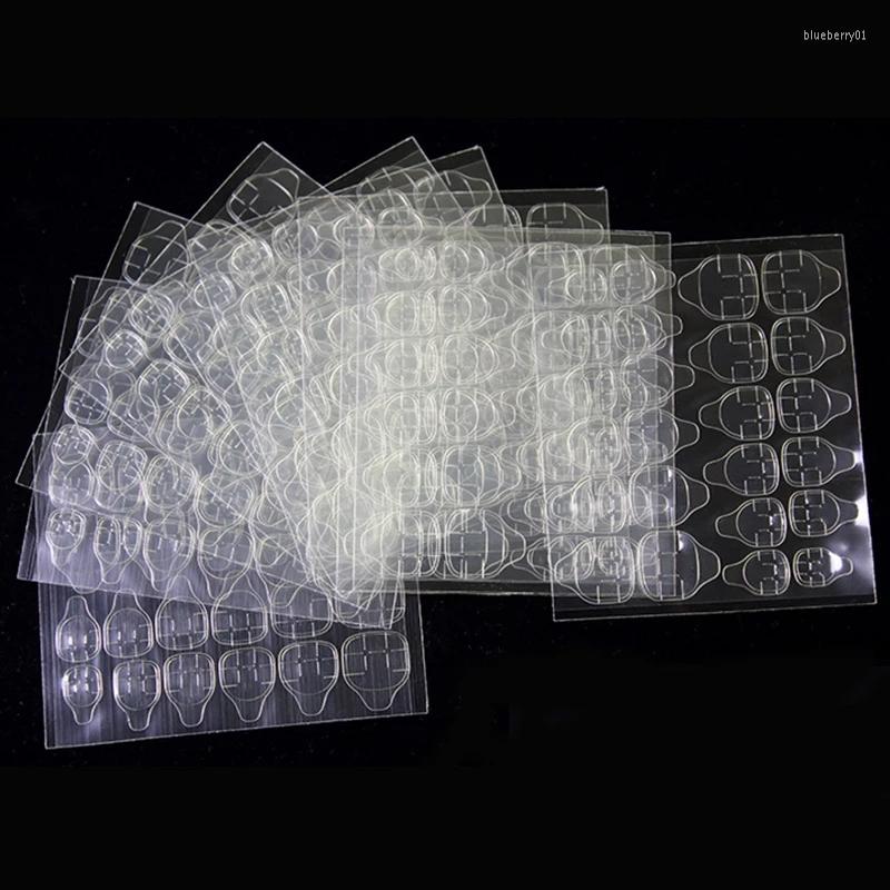 Nail Gel CNHIDS Wearable False Jelly Glue Double Sided Fake Art Adhesive Tape Sticker DIY Manicure Tools, 2pcs yellow
Nail Gel CNHIDS Wearable False Jelly Glue Double Sided Fake Art Adhesive Tape Sticker DIY Manicure Tools, 2pcs yellow
