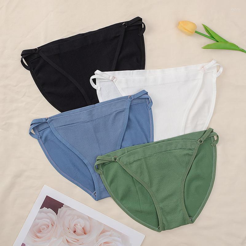 Women's Panties Seamless For Women Comfort Briefs Female Sexy Thongs Underwear Underpants Basic Lingerie Pantys, Blue panties
Women's Panties Seamless For Women Comfort Briefs Female Sexy Thongs Underwear Underpants Basic Lingerie Pantys, Blue panties