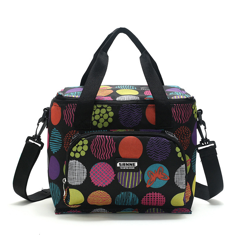 Ice PacksIsothermic Bags Oxford Double Layer Cooler Lunch Bag Printed Insulated Thermal Food Picnic Handbag Portable Shoulder Box Tote 230203, Navy
Ice PacksIsothermic Bags Oxford Double Layer Cooler Lunch Bag Printed Insulated Thermal Food Picnic Handbag Portable Shoulder Box Tote 230203, Navy