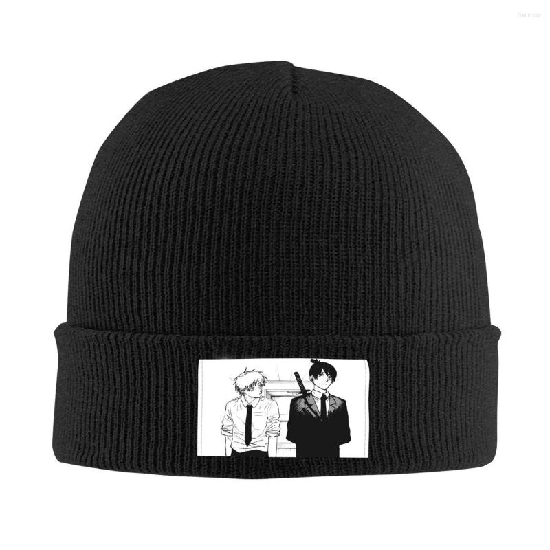 Berets Denji Chainsaw Man Skullies Beanies Caps For Men Women Unisex Outdoor Winter Warm Knit Hat Adult Anime Manga Bonnet Hats, Black
Berets Denji Chainsaw Man Skullies Beanies Caps For Men Women Unisex Outdoor Winter Warm Knit Hat Adult Anime Manga Bonnet Hats, Black