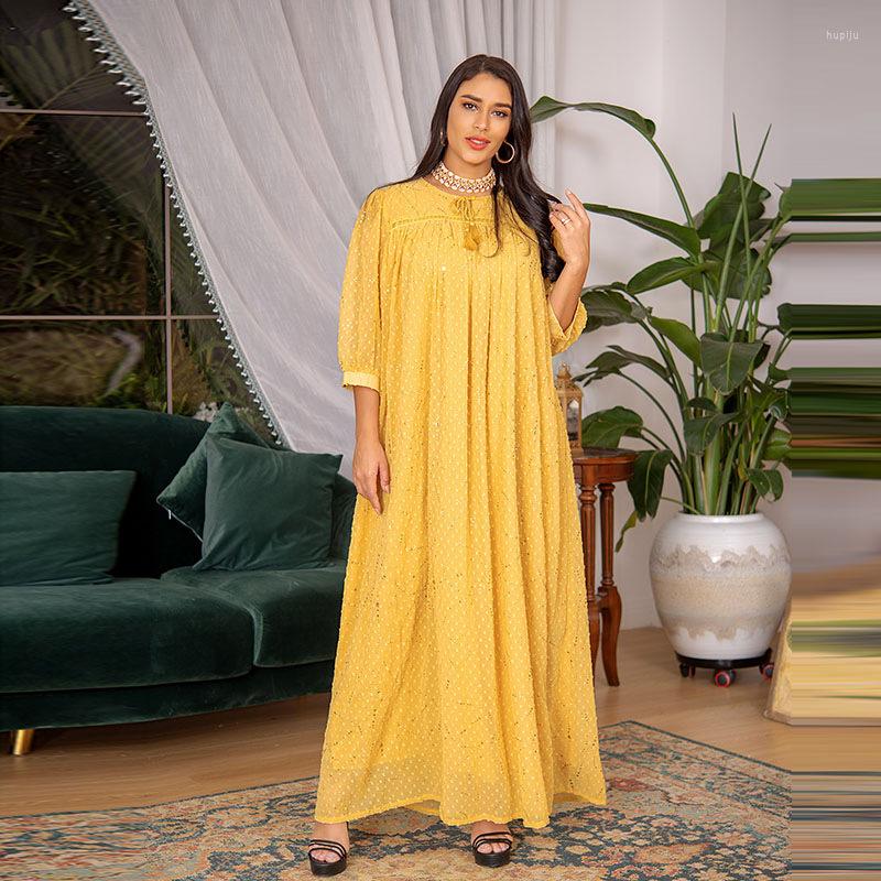 Ethnic Clothing African Dresses For Women And Kids Abaya Dubai Turkey Islam Muslim Hijab Long Dress Kaftan Mujer Robe Longue Femme Musulmane
Ethnic Clothing African Dresses For Women And Kids Abaya Dubai Turkey Islam Muslim Hijab Long Dress Kaftan Mujer Robe Longue Femme Musulmane