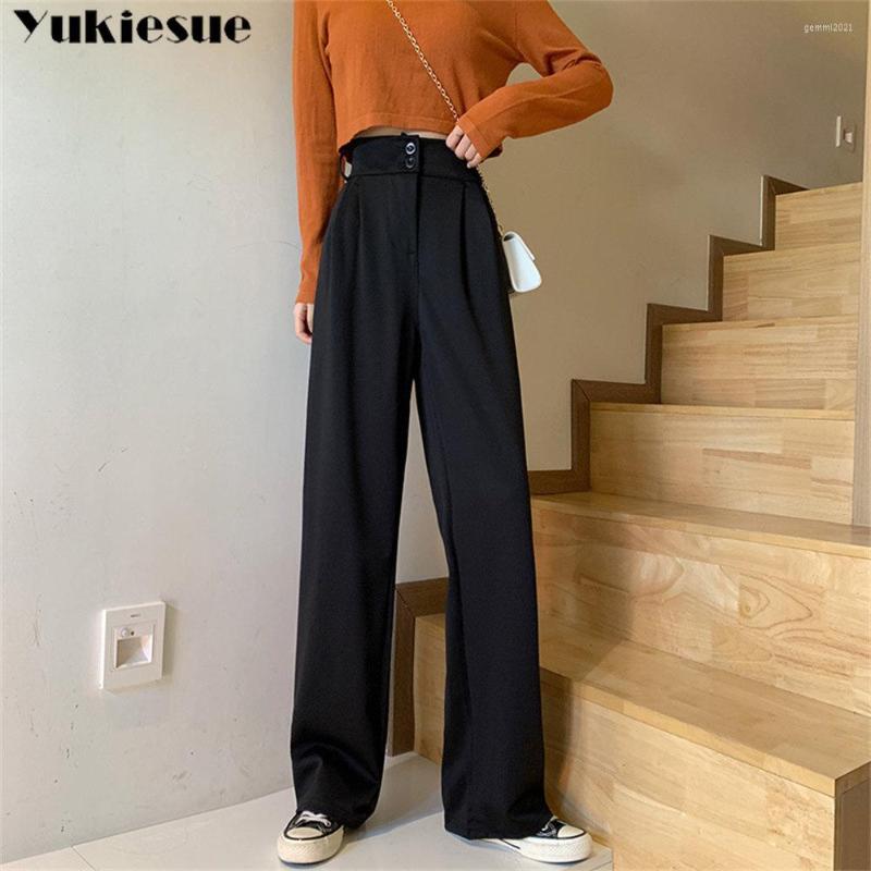 Women' Pants 2023 Korean Spring Autumn High Waist Fashion Draped Wide-legged Female Casual Harajuku Trend Loose Wide Leg Pant Women, Purple
Women' Pants 2023 Korean Spring Autumn High Waist Fashion Draped Wide-legged Female Casual Harajuku Trend Loose Wide Leg Pant Women, Purple