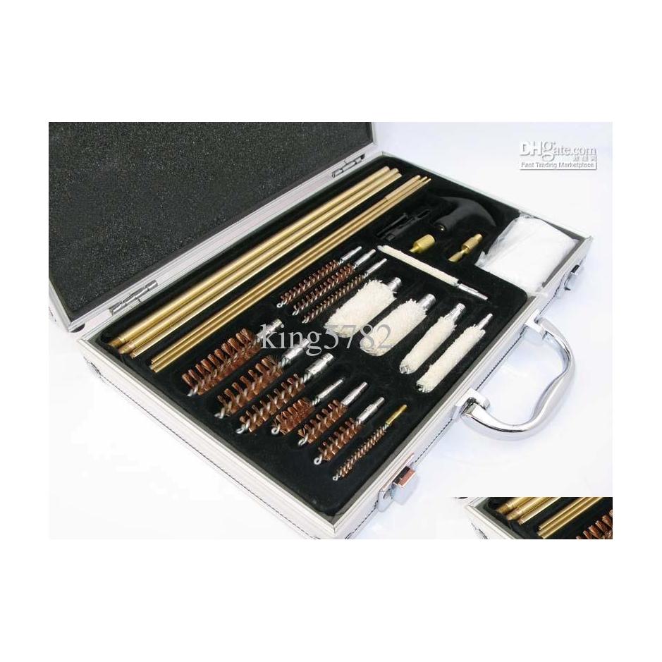 Hunting Scopes Cleaning Kit Brush Fl Set For Gun Rifle With Case Drop Delivery Sports Outdoors Dhobc
Hunting Scopes Cleaning Kit Brush Fl Set For Gun Rifle With Case Drop Delivery Sports Outdoors Dhobc