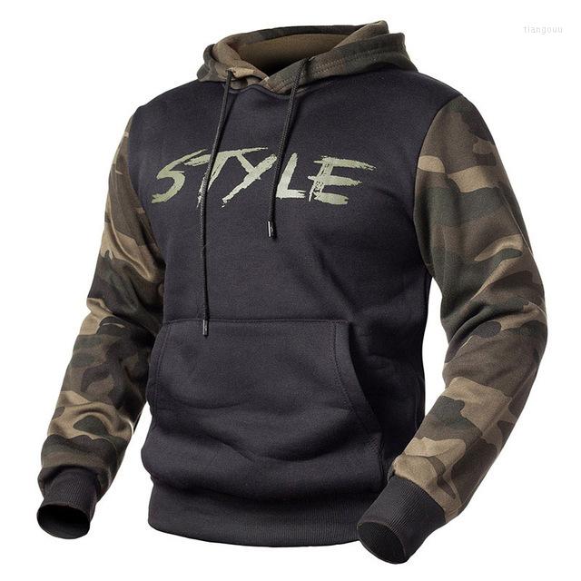 Men' Hoodies Men Sweatshirt Hoodie Military Camouflage Pullovers Male Spring Autumn Sweatshirts Hooded Loose Army Tactical, Black
Men' Hoodies Men Sweatshirt Hoodie Military Camouflage Pullovers Male Spring Autumn Sweatshirts Hooded Loose Army Tactical, Black
