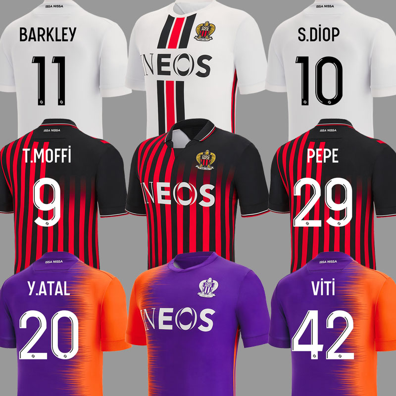 22 23 OGC Nice FC soccer jerseys T. MOFFI PEPE LABORDE . DIOP 2022 2023 OGCNice football shirts DANTE KAMARA ATAL maillot de foot home away third VITI Kluivert Stengs
22 23 OGC Nice FC soccer jerseys T. MOFFI PEPE LABORDE . DIOP 2022 2023 OGCNice football shirts DANTE KAMARA ATAL maillot de foot home away third VITI Kluivert Stengs