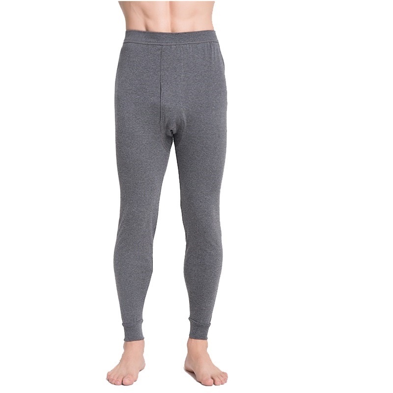 Men's Thermal Underwear Mens long johns men thermal underwear loose thin underpants legging gray and deep size L to 5XL 230202
Men's Thermal Underwear Mens long johns men thermal underwear loose thin underpants legging gray and deep size L to 5XL 230202