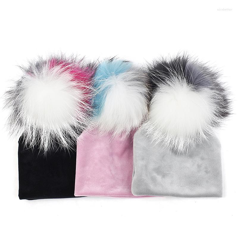Beanies Cute Born Baby Hat Beanie Solid Hats Girls Boys Toddler Winter Children Caps 15cm Raccoon Triple Color Patchwork Pompom
Beanies Cute Born Baby Hat Beanie Solid Hats Girls Boys Toddler Winter Children Caps 15cm Raccoon Triple Color Patchwork Pompom